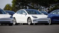 SAP Strategic Shift: Diverging from Tesla for Company Cars Amid Operational Challenges