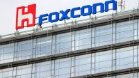 Foxconn Q1 Revenue Projections Amid Industry Shifts: Navigating Off-Peak Season and Market Dynamics