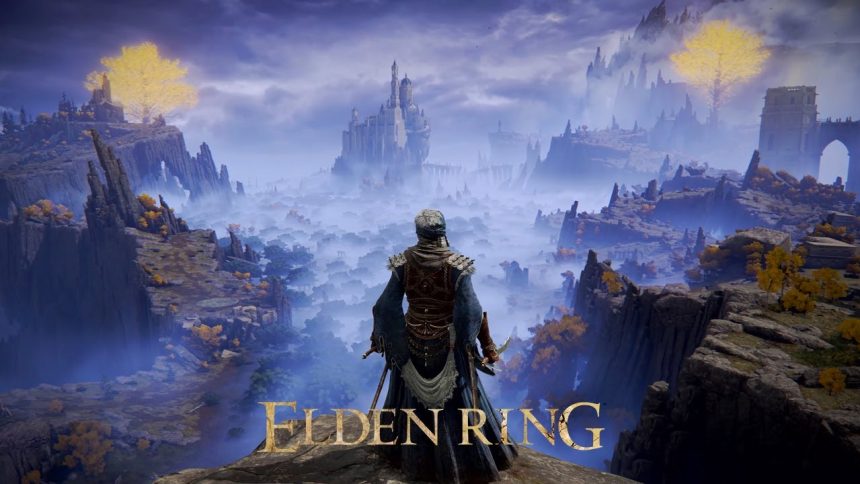 Elden Ring Mobile: Tencent Strategic Venture into Free-to-Play Gaming with a Legendary Franchise