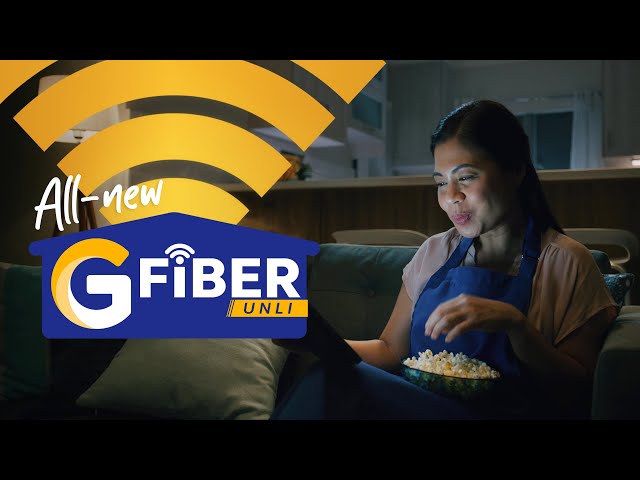 GFiber by Alphabet Aims for Rapid Expansion: Seeks External Investment for Wi-Fi Dominance in the U.S.